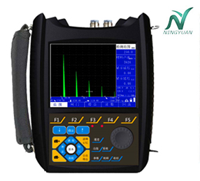 超声波探伤仪